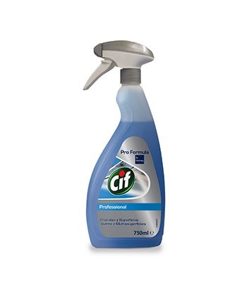 Detergente Cif PF Limpa...