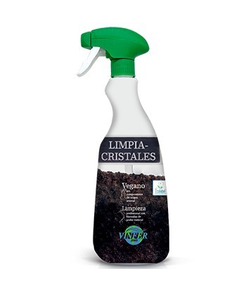 Detergente Limpa Vidros...