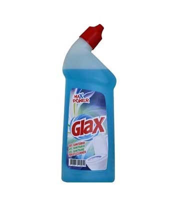 Gel Sanitário Glax 750ml