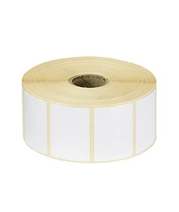 Etiquetas 057x32 D25mm...