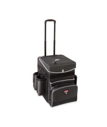 Carro Executive Quick Cart...