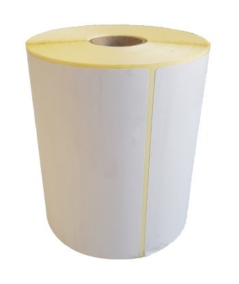 Etiquetas 102x75 D25mm...