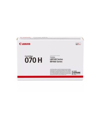 Toner Canon 070H Preto...