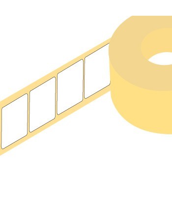 Etiquetas 057x32 D25mm...