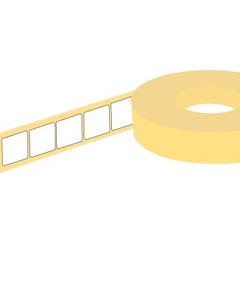 Etiquetas 032x25 D25mm...