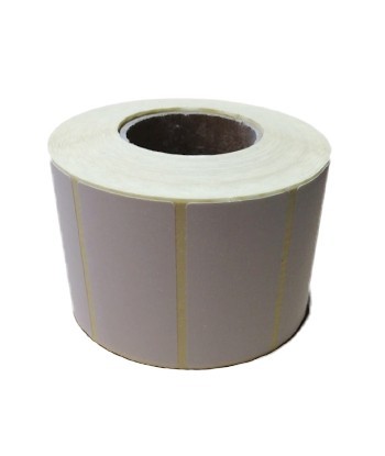 Etiquetas 055x30 D40mm...