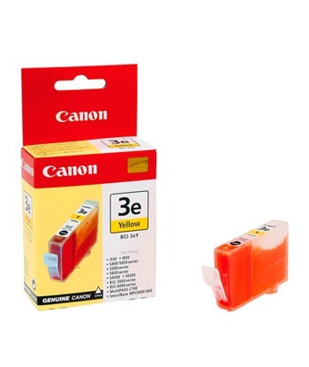 Tinteiro Canon BCI-3e...