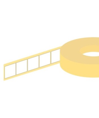 Etiquetas 032x025 D25mm...