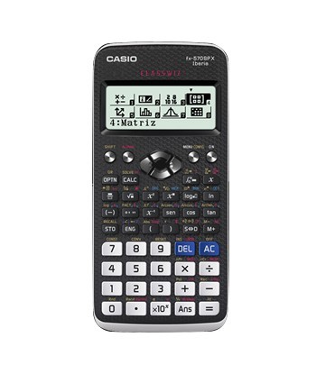 Calculadora Cientifica...
