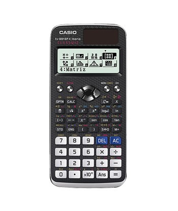 Calculadora Cientifica...