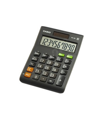 Calculadora de Secretária...