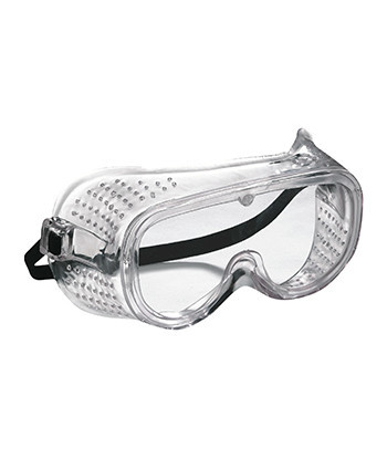 Óculos de Proteção Ajustáveis