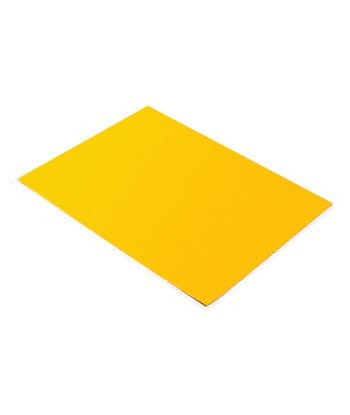Papel Seda Amarelo Ouro...
