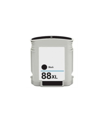Tinteiro Compatível HP 88XL...