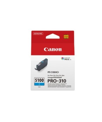 Tinteiro Canon PFI-5100...