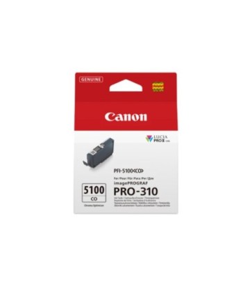 Tinteiro Canon PFI-5100...