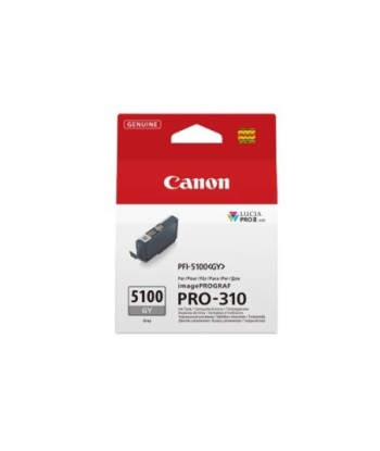 Tinteiro Canon PFI-5100...