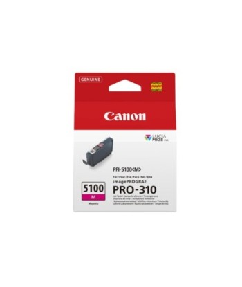 Tinteiro Canon PFI-5100...