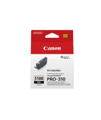Tinteiro Canon PFI-5100...