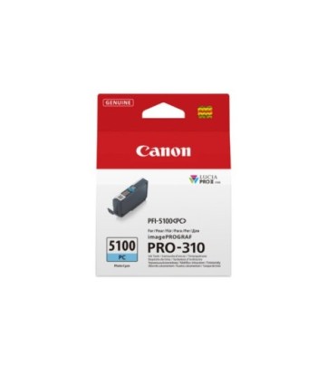 Tinteiro Canon PFI-5100...