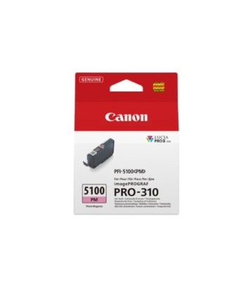Tinteiro Canon PFI-5100...