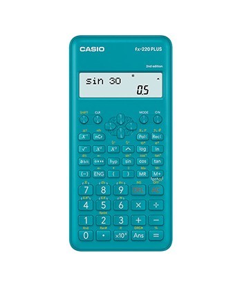 Calculadora Cientifica...