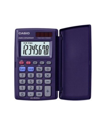 Calculadora de Bolso Casio...