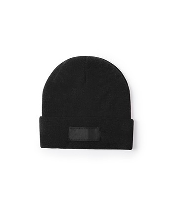 Gorro Holsen 40g Preto