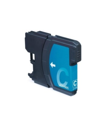 Tinteiro Compatível Brother...