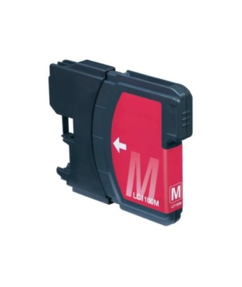 Tinteiro Compatível Brother...