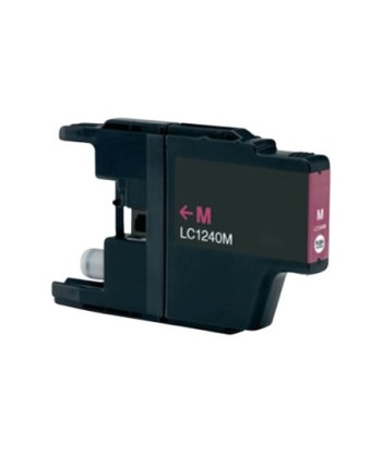 Tinteiro Compatível Brother...