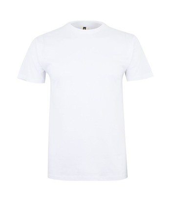 T-Shirt Adulto Algodão 155g...