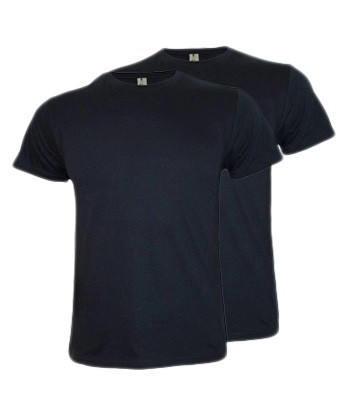 T-Shirt Adulto Algodão 155g...