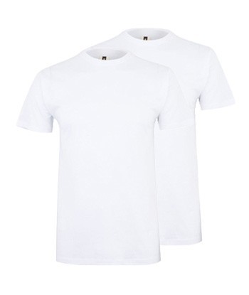 T-Shirt Adulto Algodão 155g...