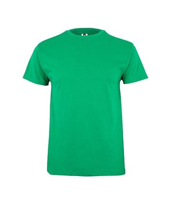 T-Shirt Adulto Algodão 155g...