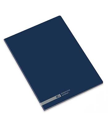 Caderno Agrafado A5 Quadric...