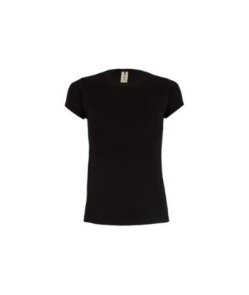 T-Shirt Mulher Algodão 155g...