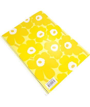 Caderno Espiral A4...