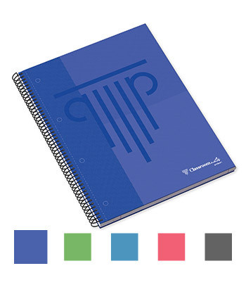 Caderno Espiral A5...