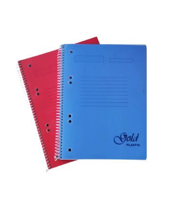 Caderno Espiral A5...