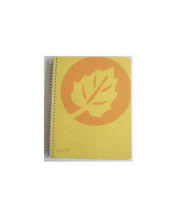 Caderno Espiral A5...