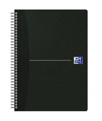 Caderno Espiral A5...