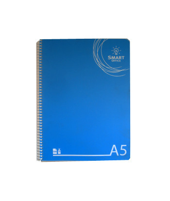 Caderno Espiral A5...