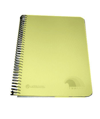 Caderno Espiral A5...