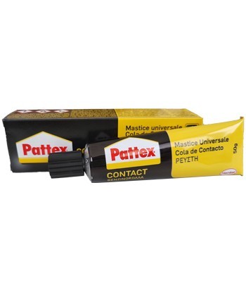 Cola Contacto PATTEX...