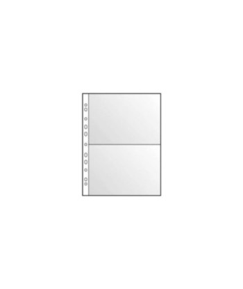 Bolsas Catálogo A4 120mic 2...