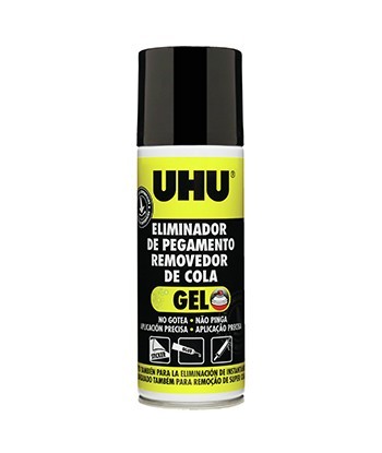 Removedor de Cola UHU 200ml