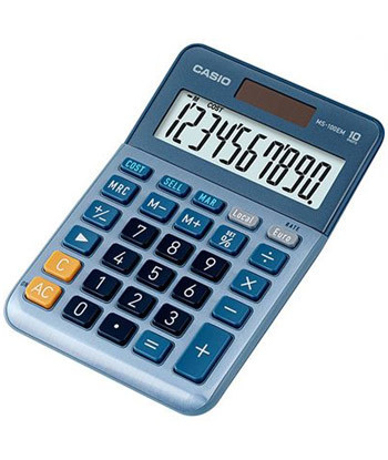 Calculadora de Secretária...