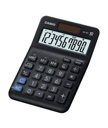 Calculadora de Secretária...