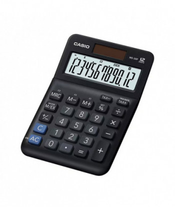 Calculadora de Secretária...